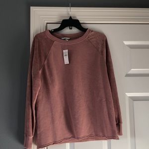 American Eagle long sleeve